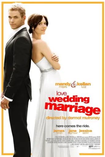 Love, Wedding (2011)
