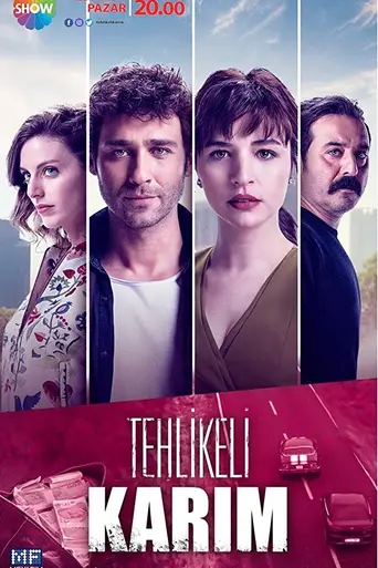 Tehlikeli Karım (2018)