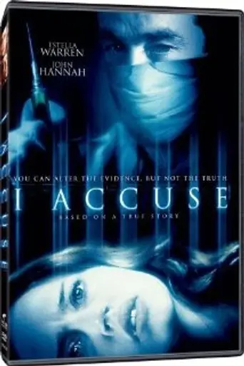 Yo acuso (2003)