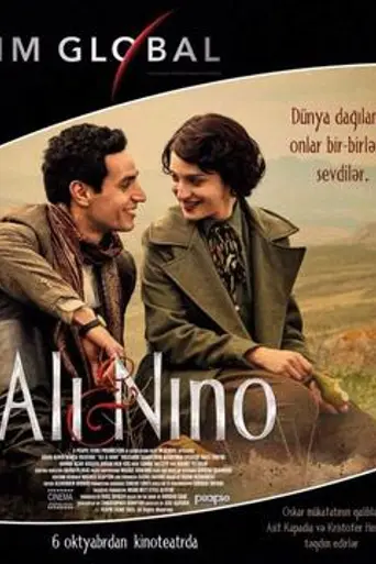 Ali & Nino (2016)