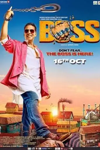 Boss (2013)