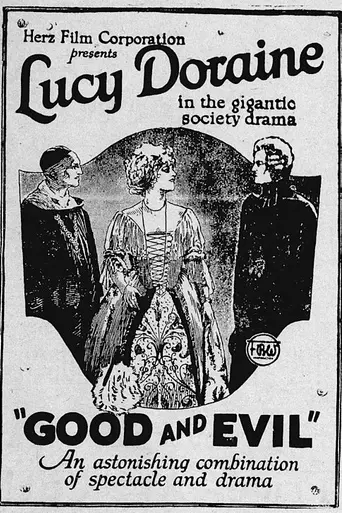 Good and Evil (1921)