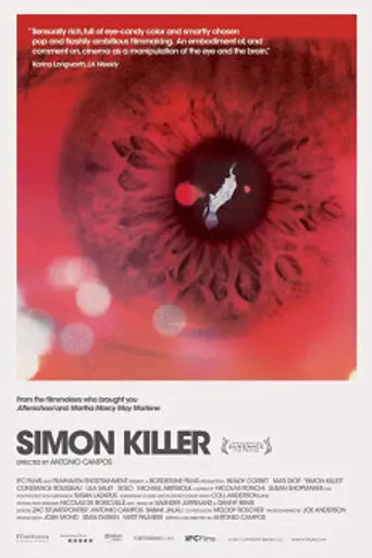 Simon Killer (2012)