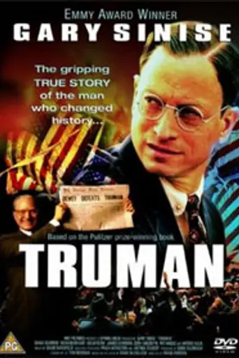 Truman (1995)
