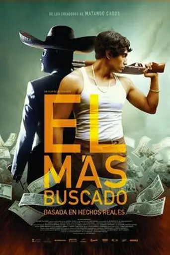 El Más Buscado (2014)