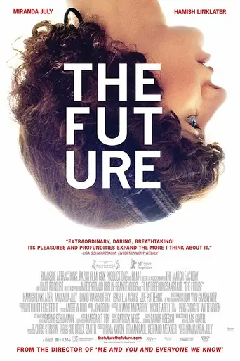 The Future (2011)