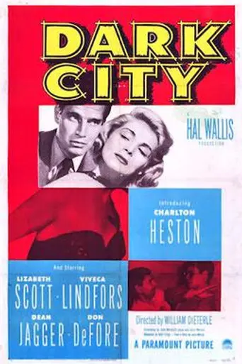 Dark City (1950)