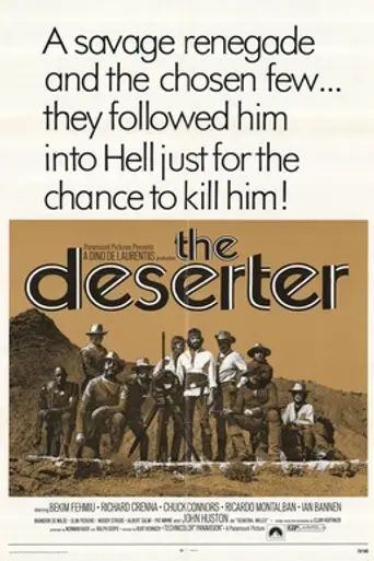 La quebrada del diablo (1971)