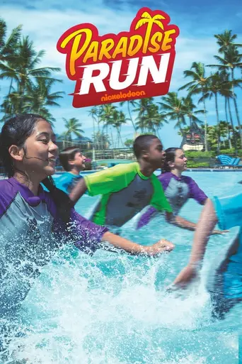 Paradise Run (2016)