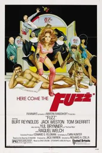 Fuzz (1972)