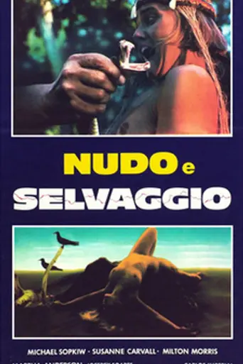 Massacre in Dinosaur Valley (1985)