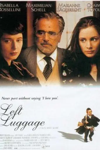 Left Luggage (1998)