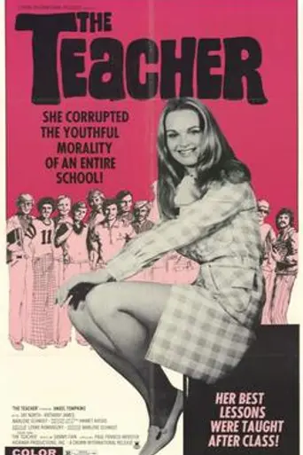 The Teacher (1974)