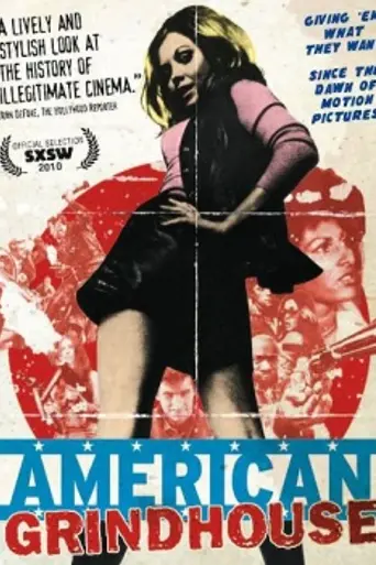 American Grindhouse (2010)