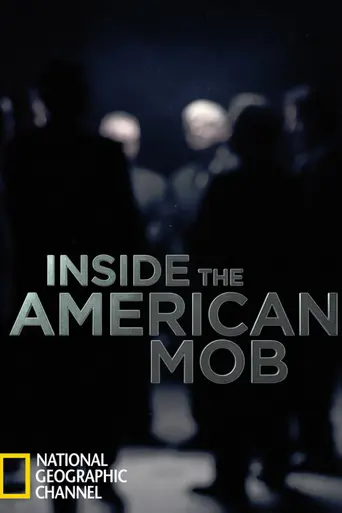 Inside the American Mob (2013)
