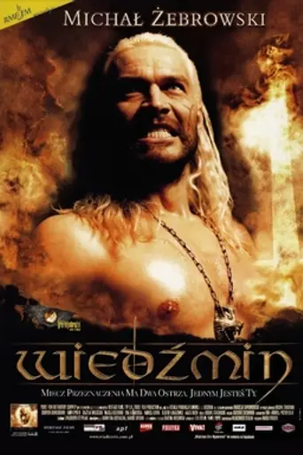 The Hexer (2001)