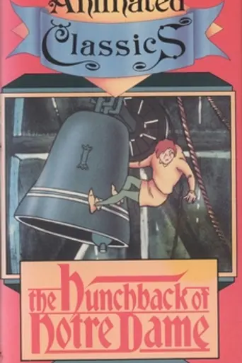 El jorobado de Notre Dame (1986)