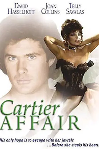The Cartier Affair (1984)