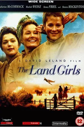 The Land Girls (1998)
