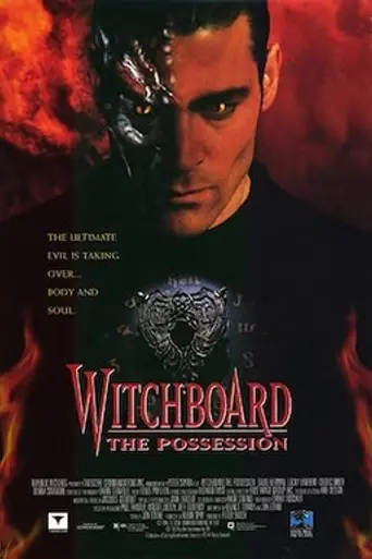 Witchboard III: The Possession (1995)