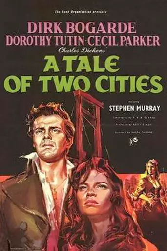Historia de dos ciudades (1958)