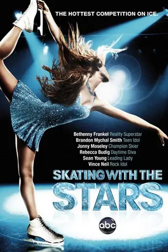 Skating with the Stars (2010)