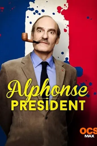 President Alphonse (2017)