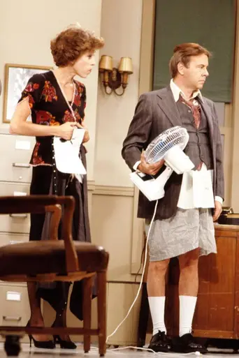 Carol Burnett & Company (1979)