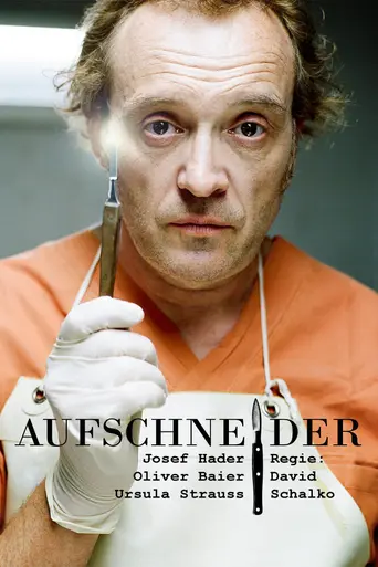 Aufschneider (2010)