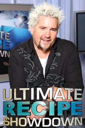Ultimate Recipe Showdown