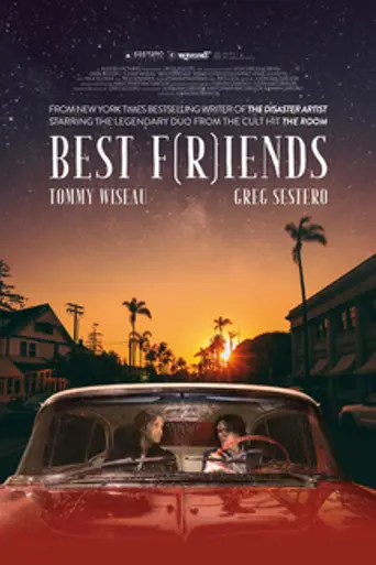 Best F(r)iends (2017)