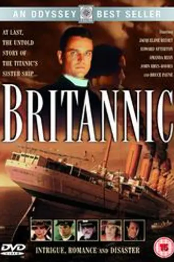 Британник (2000)