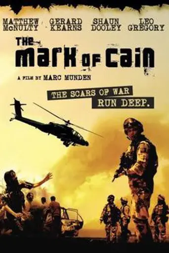 The Mark of Cain (2007)