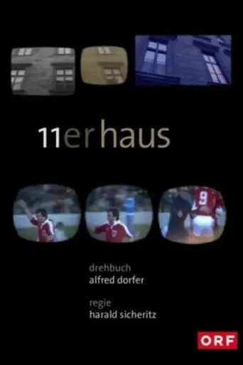 11er Haus (2005)