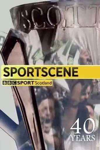Sportscene — Temporada 2016