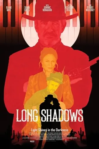 Long Shadows (2025)