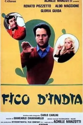 Prickly Pears (1980)