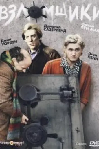 Взломщики (1984)