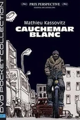 Cauchemar Blanc (1991)