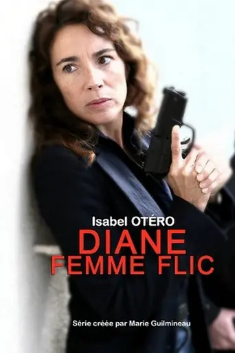 Diane - Crime Fighter (2003)