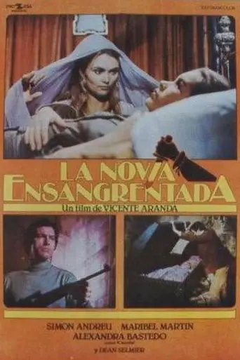 Кровавая невеста (1972)
