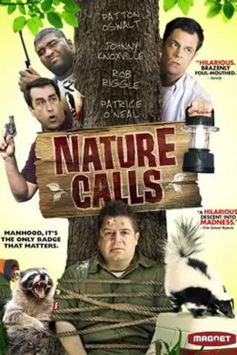 Nature Calls (2012)