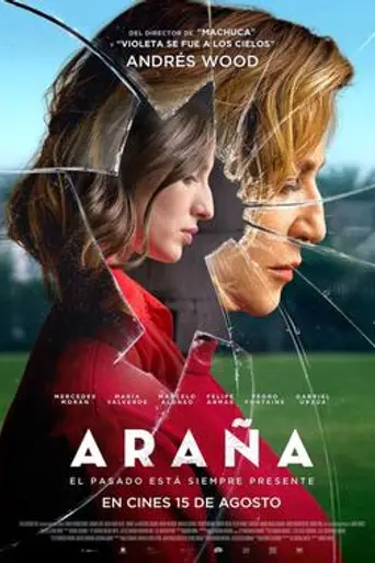 Araña (2019)