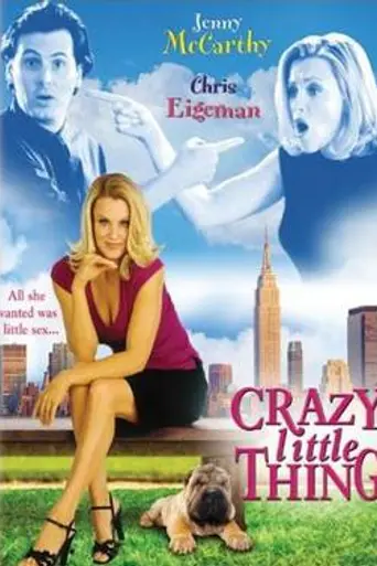 Crazy Little Thing (2002)