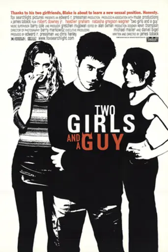 Un chico para dos (1998)