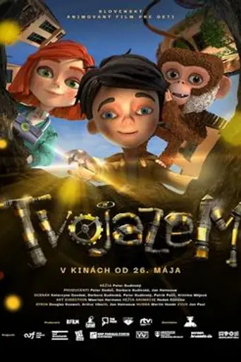 Journey to Yourland