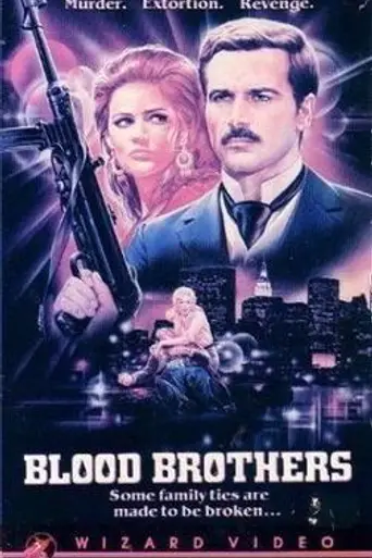 Blood Brothers (1974)