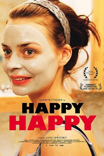 Счастлива до безумия (2010)