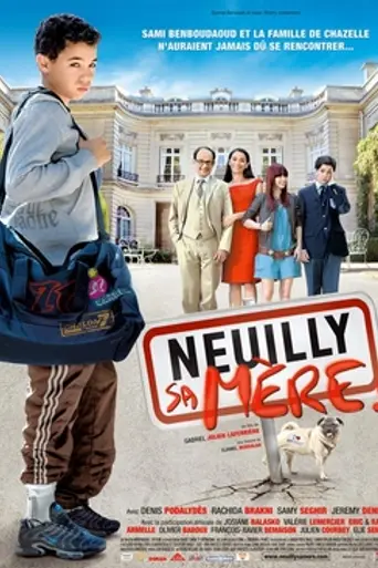 Neuilly sa mère! (2009)