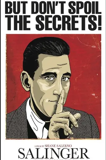 Salinger (2013)